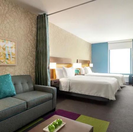 Home2 Suites By Hilton Amarillo East Zewnętrze zdjęcie